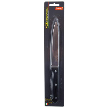 985305 Нож Mallony MAL-05B универсальный-1