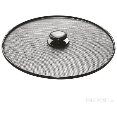 985508 Крышка-брызгоулавливатель SPL-29C Mallony