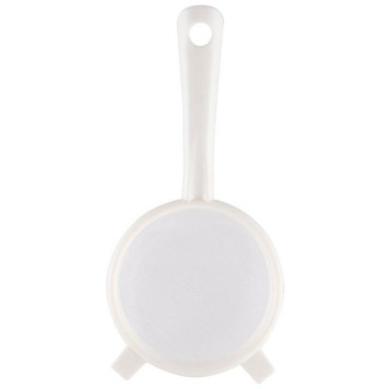 985522 Сито-дуршлаг CHIARO, d10см (пластик)-2