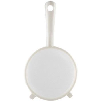 985523 Сито-дуршлаг CHIARO d16см (пластик)-1