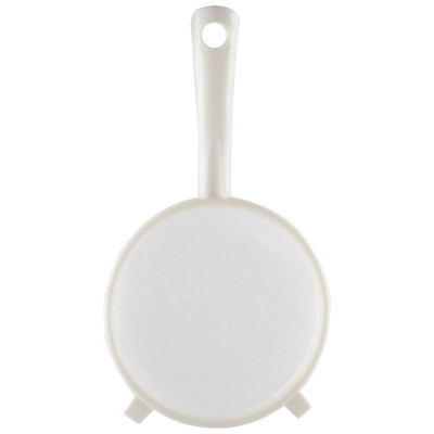 985523 Сито-дуршлаг CHIARO d16см (пластик)-1