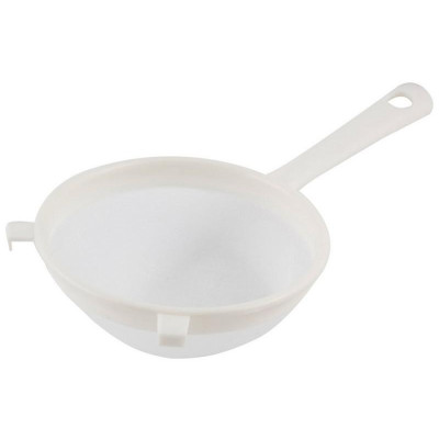 985523 Сито-дуршлаг CHIARO d16см (пластик)-2