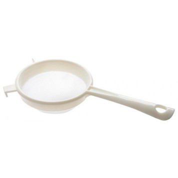 985523 Сито-дуршлаг CHIARO d16см (пластик)