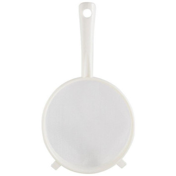 985524 Сито-дуршлаг CHIARO, d19см (пласт.)-1