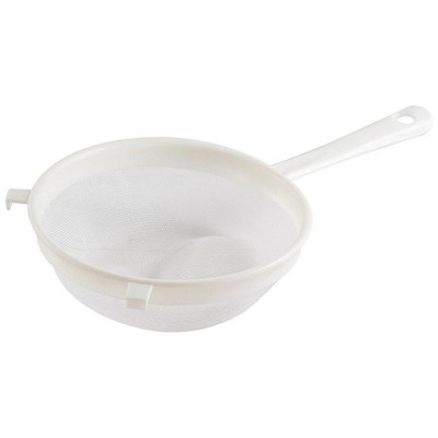 985524 Сито-дуршлаг CHIARO, d19см (пласт.)