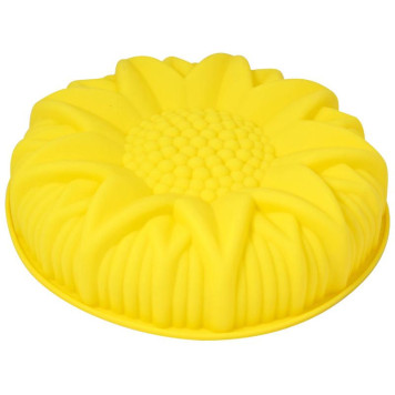 985835 Форма для выпечки ' Подсолнух' Mallony BFS-SF25-1