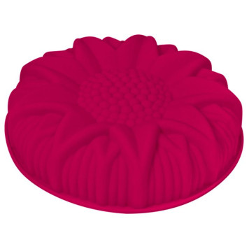 985835 Форма для выпечки ' Подсолнух' Mallony BFS-SF25