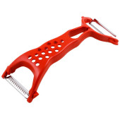 985854 Нож универсальный Mallony для овощей и фруктов