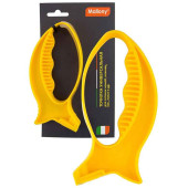 985855 Ножеточка Mallony 'Рыбка' универсальная