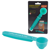 985861 Ложка-зажим универсальная SC-1 Mallony