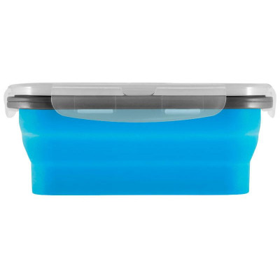 985877 Контейнер с крышкой силиконовый Mallony EL-350-4