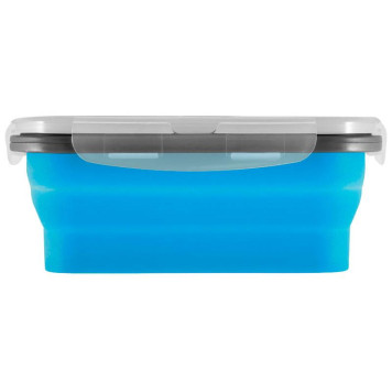 985878 Контейнер с крышкой силиконовый Mallony EL-540-4