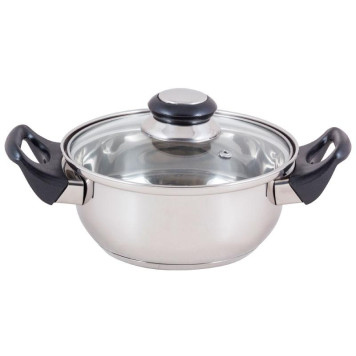 985887 Кастрюля Mallony BAK-S-02-1