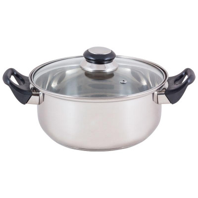 985888 Кастрюля Mallony BAK-S-03-1