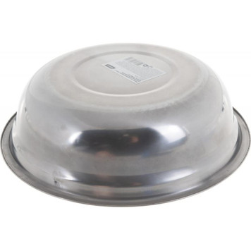 985893 Миска из нерж.стали Mallony BOWL-27 с расширенными краями-1