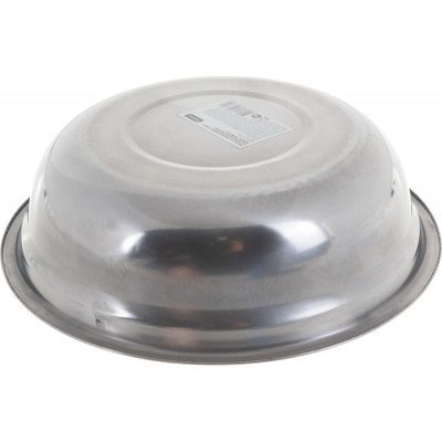 985893 Миска из нерж.стали Mallony BOWL-27 с расширенными краями-1