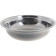 985893 Миска из нерж.стали Mallony BOWL-27 с расширенными краями