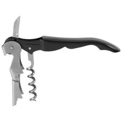 985954 Штопор Сомелье двухступенчатый, Sommelier-2