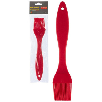 985963 Кисточка из силикона PENNELLO Mallony 20х3.6х0.7см