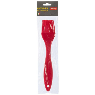 985963 Кисточка из силикона PENNELLO Mallony 20х3.6х0.7см-3