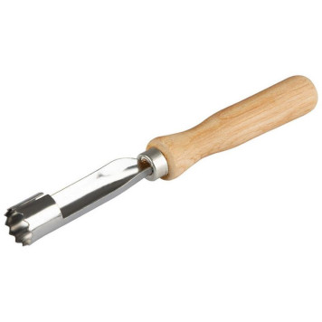 985969 Нож для удаления сердцевины яблока 195мм-3