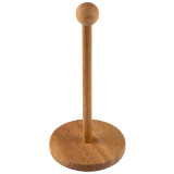 985970 Подставка для рулонного полотенца бук