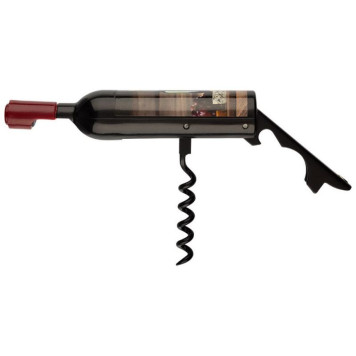 985977 Штопор/открывашка Mallony Sommelier (с магнитом)-2