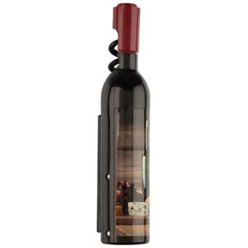 985977 Штопор/открывашка Mallony Sommelier (с магнитом)-5