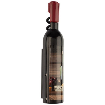 985977 Штопор/открывашка Mallony Sommelier (с магнитом)-5
