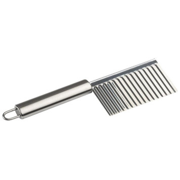 985978 Нож д/фигурной нарезки овощей Mallony NIMBUS (сталь)-1