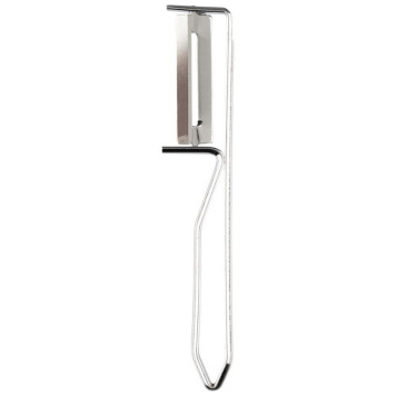 985979 Овощечистка Mallony SEMPLICE с вертикальным лезвием-1