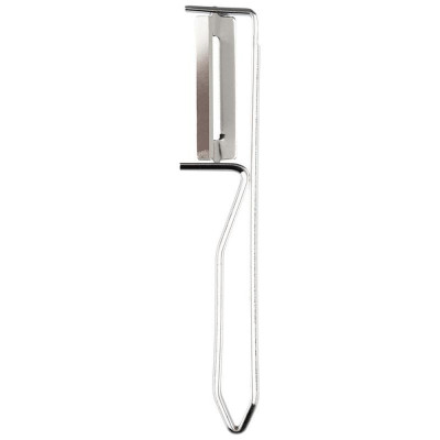 985979 Овощечистка Mallony SEMPLICE с вертикальным лезвием-1