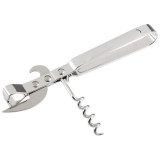 985981 Штопор многофункциональный Mallony SEMPLICE