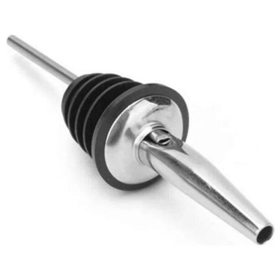 985987 Пробка-дозатор для бутылок Mallony OLIVA для масла/уксуса/вина/напитков