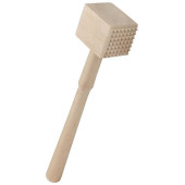 985993 Молоток для мяса (дерево) Mallony