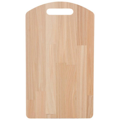 986036 Доска разделочная 18х31см (массив берёзы)-1