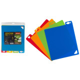 986038 Набор досок разделочных гибких Mallony