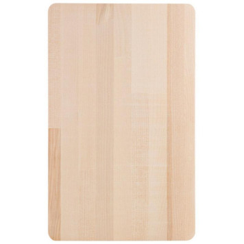 986040 Доска разделочная 20х32см (массив берёзы)-2