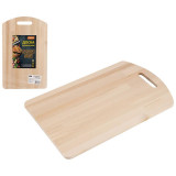 986056 Доска разделочная Sencillo (массив березы, 8мм) 20х32см