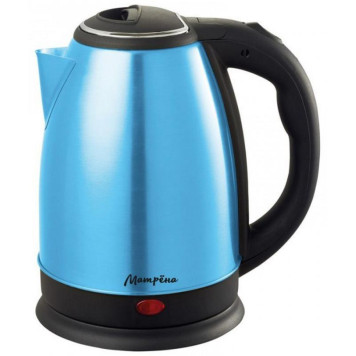 Чайник МАТРЕНА МА-002 голубой (006745)