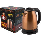 Чайник МАТРЕНА МА-002 медный (006747)