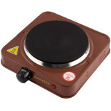 Плитка электрическая Матрена МА-061 сталь (101185)