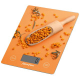 Весы кухонные электронные МАТРЕНА МА-189B (110060)