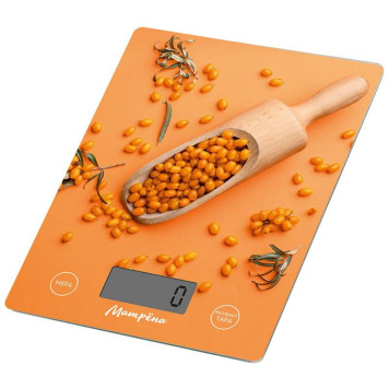 Весы кухонные электронные МАТРЕНА МА-189B (110060)