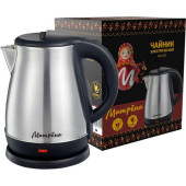 Чайник МАТРЕНА МА-003 стальной (005410)