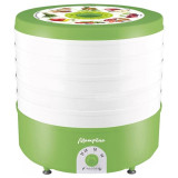 019 Сушилка электрическая МАТРЕНА МА-019 для продуктов (520W) (005656)