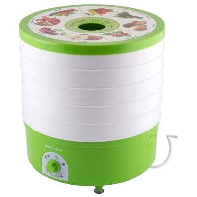 019 Сушилка электрическая МАТРЕНА МА-019 для продуктов (520W) (005656)-1