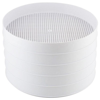 019 Сушилка электрическая МАТРЕНА МА-019 для продуктов (520W) (005656)-3