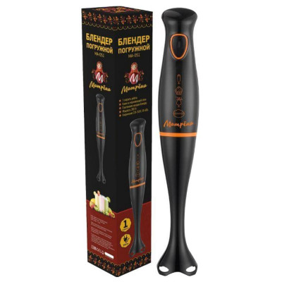 Блендер погружной МАТРЕНА МА-051 (007264)