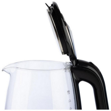 Чайник МАТРЕНА МА-155 черный (105230)-3